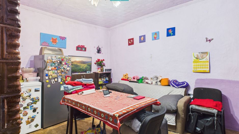 Casă modestă cu 3 camere în Aradul Nou - Poză 3