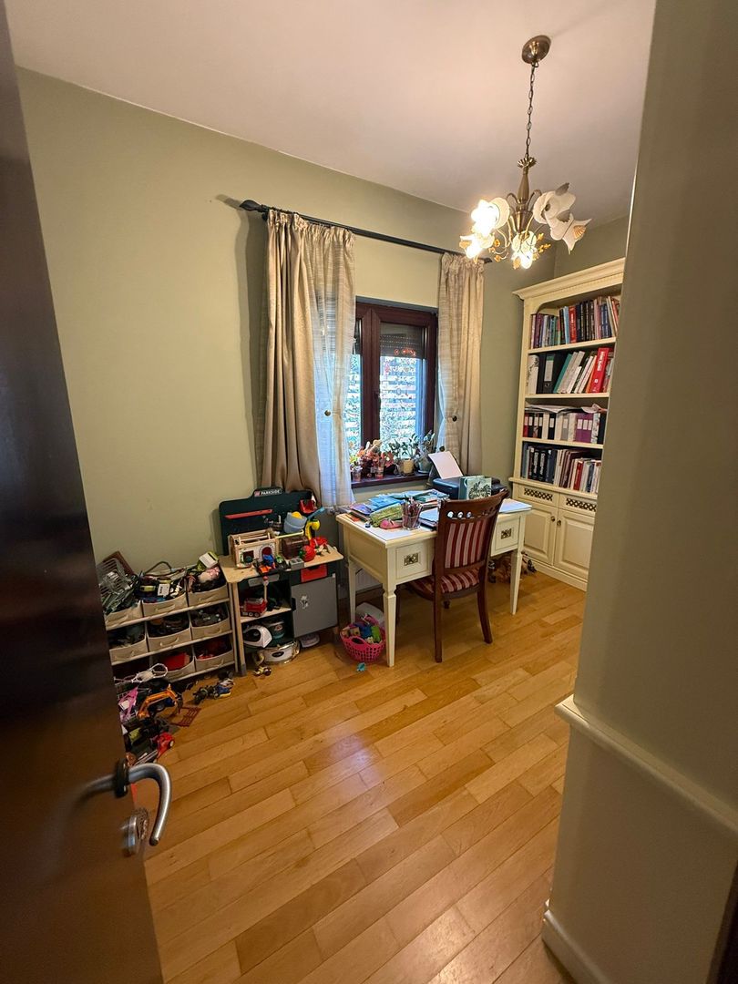 De vanzare | Casa | Academia Militara - Poză 6