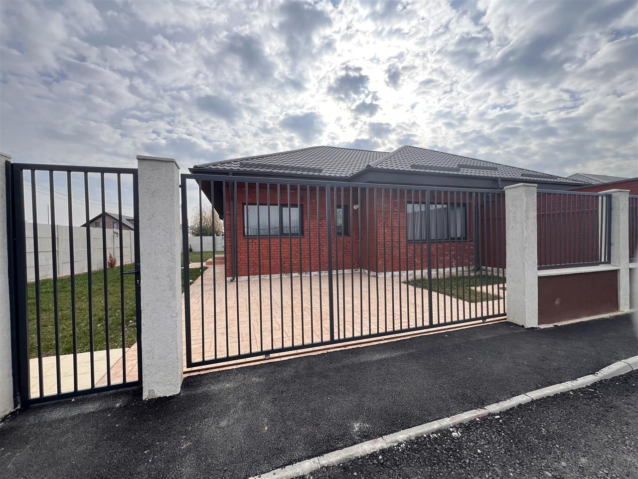 Vile parter 4 camere | Tunari - Poză 4