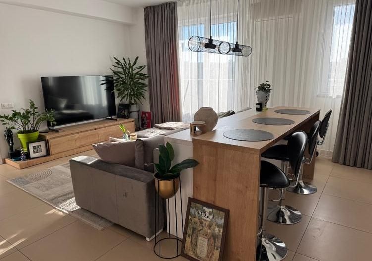 Ap 2 camera Calea Serban Voda 111/ Carol / Tineretului de inchiriat - Poză 3