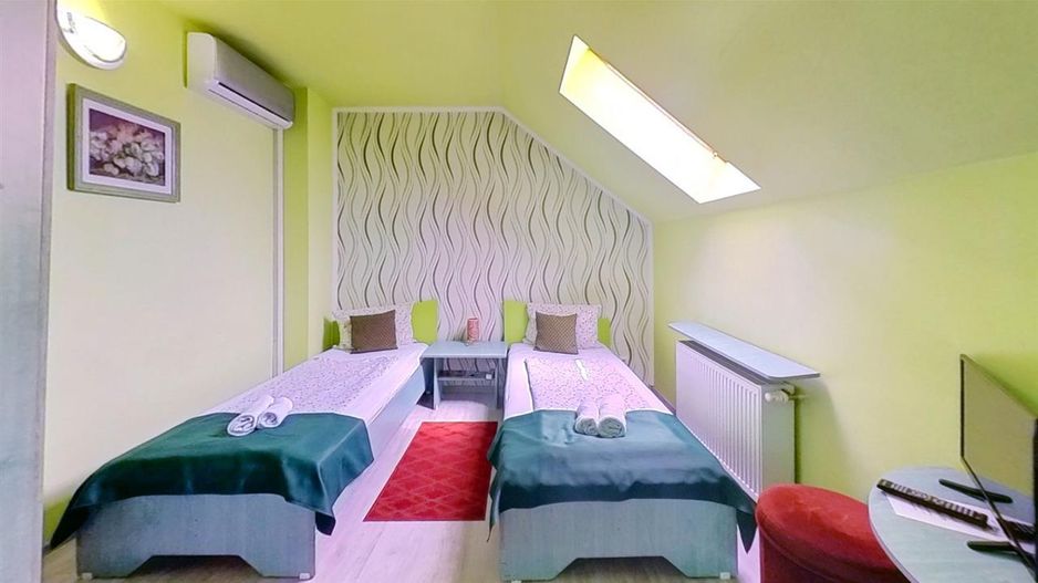Pensiune Centrala: sub Brand apreciat, o alegere inspirata - Poză 10