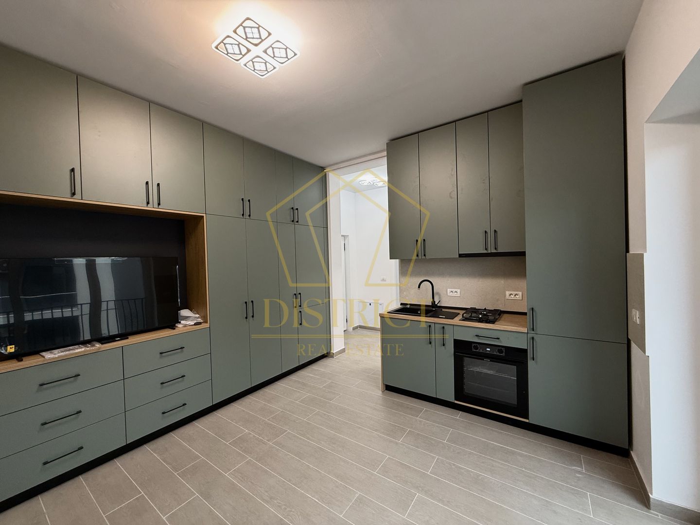 Apartament cu 2 camere la prima inchiriere | Giroc | PET FRIENDLY - Poză 3