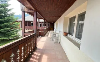 De-Vanzare-Case-16-Camere-400mp-Utili-1100mp-Teren-Sacele-Brasov - Poză 16