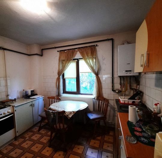 Casa 4 camere, teren 1960m2, CT, Provita, Prahova - Poză 15