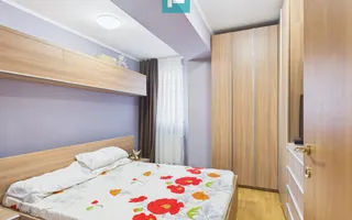 Apartament de vânzare Nufărul Oradea, 65 mp - Poză 12