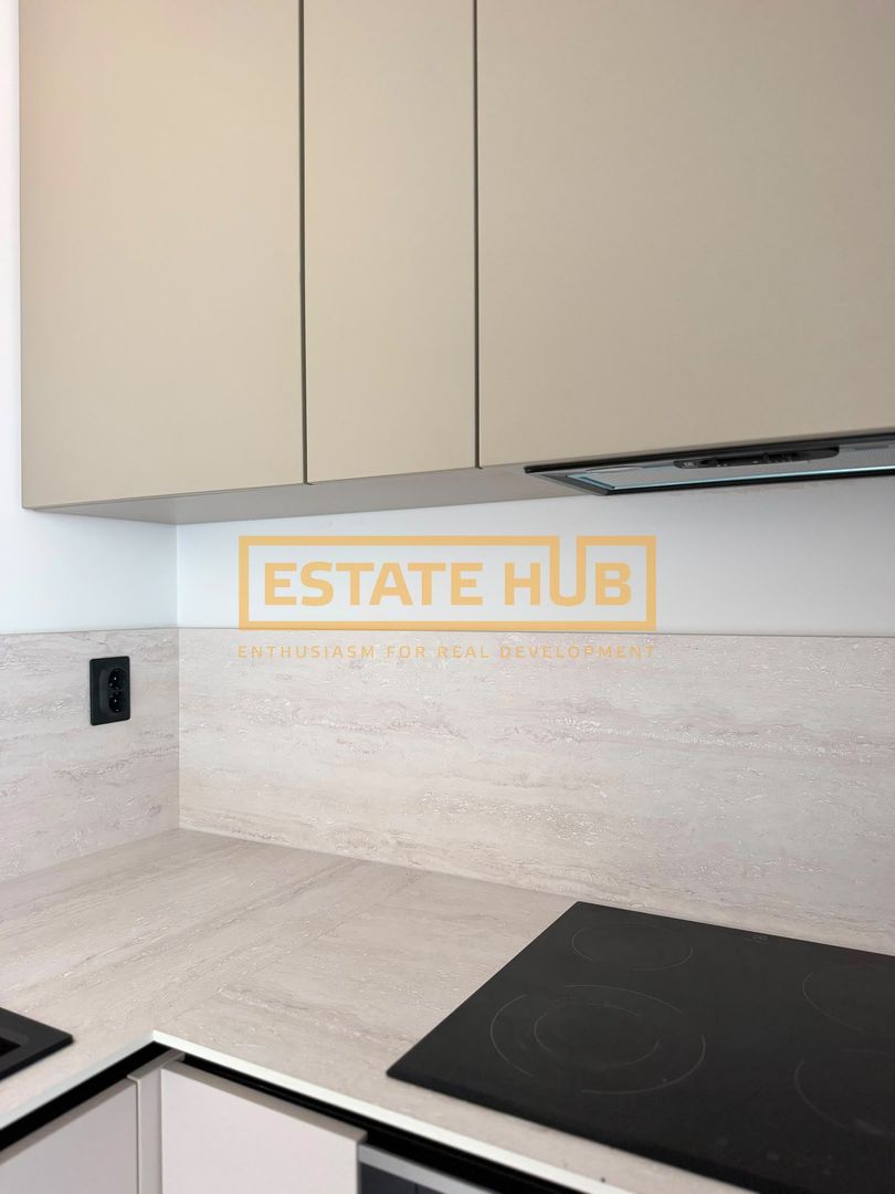 Apartament cu 2 camere și terasă de 8 mp | The Nest - Poză 10