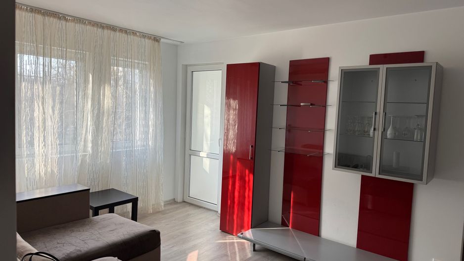 Apartament 2 Camere Camil Ressu - Poză 1