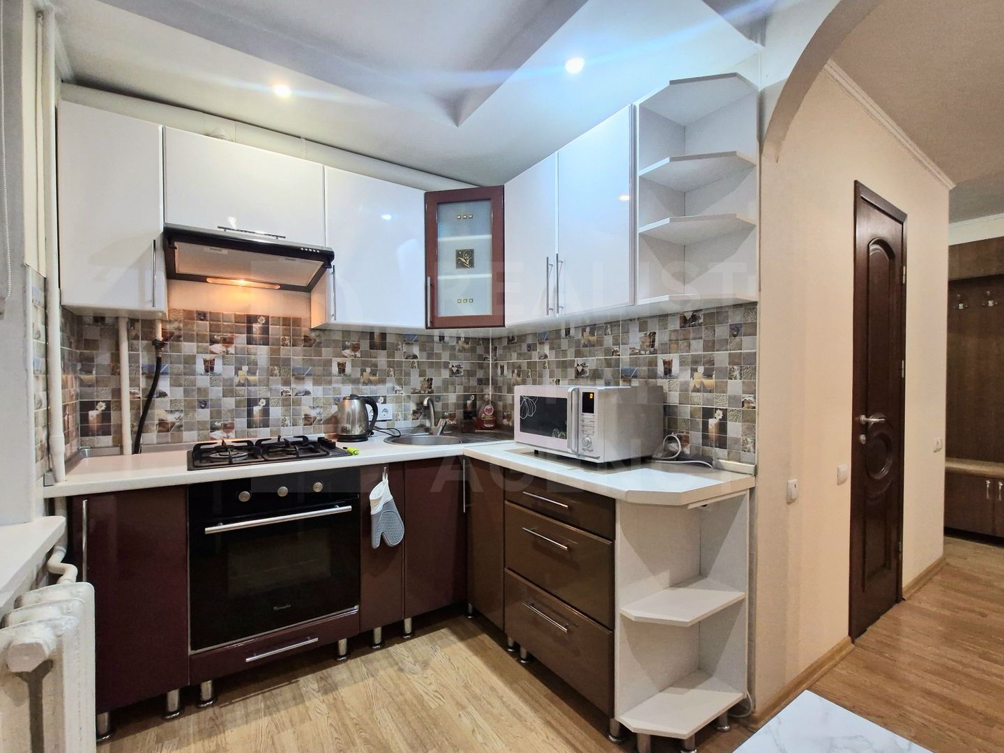 Chirie, apartament, 2 camere, str.  Doina şi Ion Aldea-Teodorovici - Poză 3