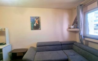 COMISION 0% | APARTAMENT 2 CAMERE ÎN SIBIU | ZONA RAHOVEI - Poză 6