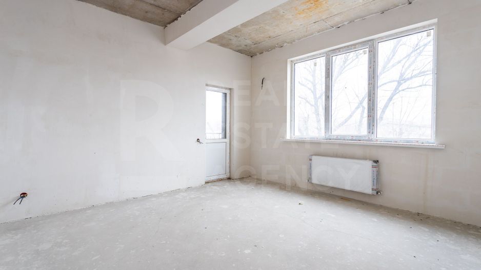 Vânzare, apartament, 3 camere, strada Nicolae Dimo, Râșcani - Poză 4