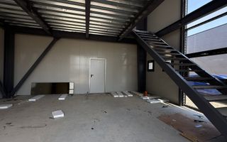 HALE INDUSTRIALE PREMIUM DE ÎNCHIRIAT CU TEMPERATURĂ CONTROLATĂ | DN 7 - Poză 18