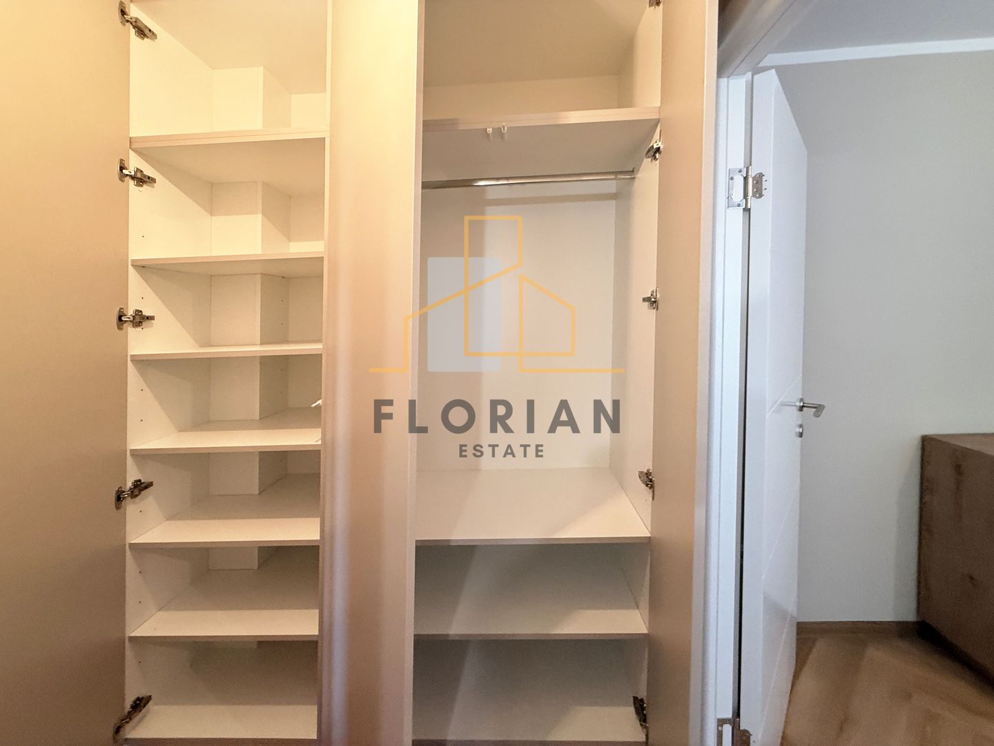 Apartament  3 camere, prima inchiriere, pet Frendly,  Strada Lugojului - Poză 13