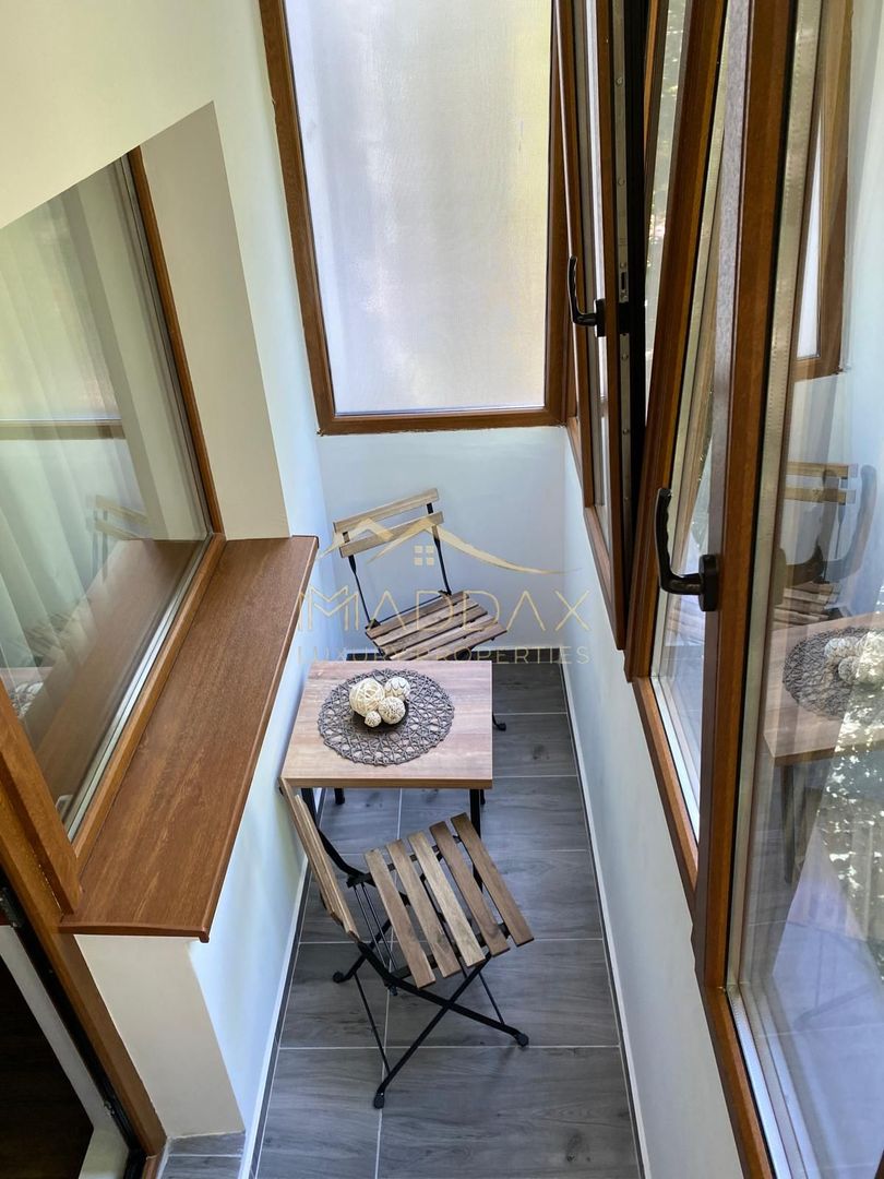 Exclusivitate | 2 Camere Panduri | Renovat Complet 2026 | Vedere Liniștită Spate - Poză 21