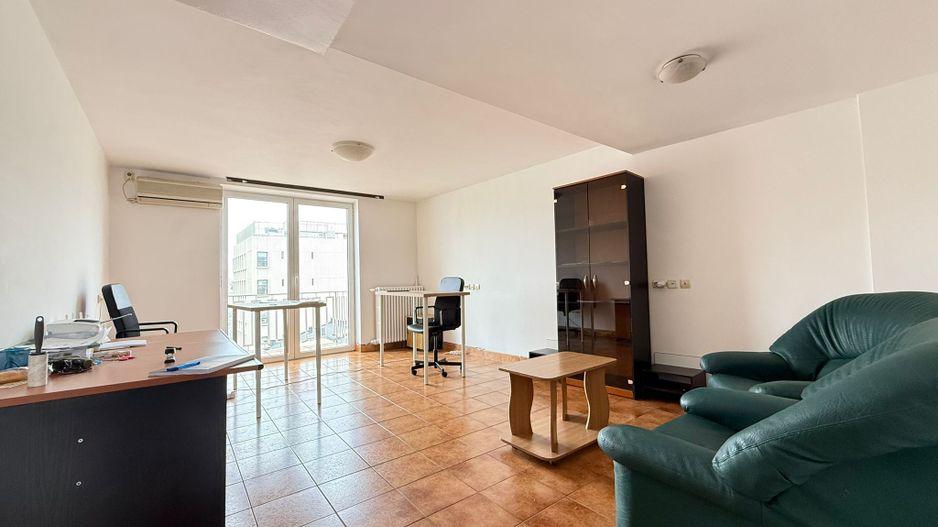 Apartament 3 camere Rond Piata Romana T687 - Poză 1