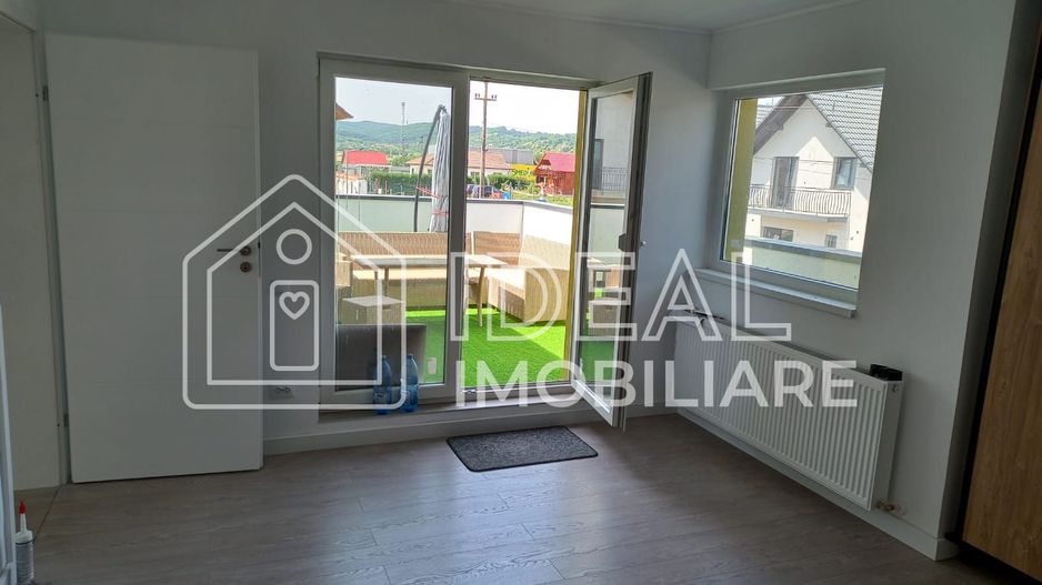 Casa Single cu 4 camere si 350 mp de curte, in Sura Mare - Poză 17