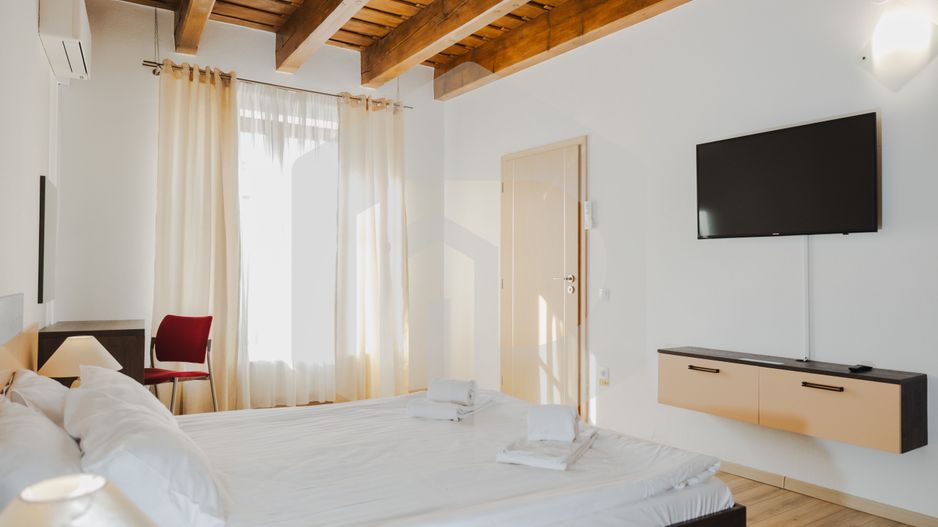 Casa Nicolae  | Regim Hotelier | Apartament 2 camere - Poză 3