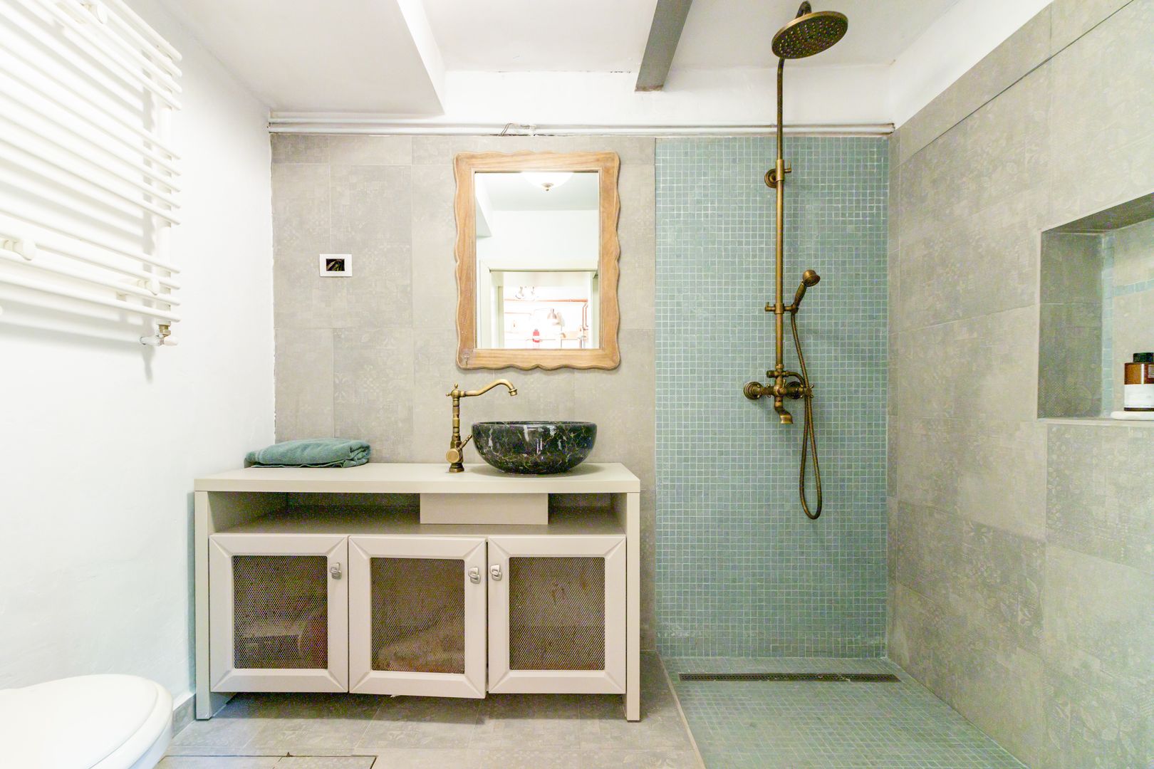 Apartament 4 camere in vila Turda | Basarab Metrou | curte proprie - Poză 14