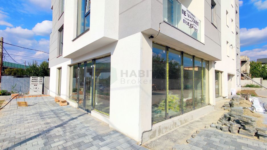 Open Space langa A3, posibilitati multiple - Poză 5