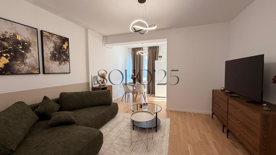 Apartament Premium Atlas Residence - Sector 1 - Herăstrău - Poză 1