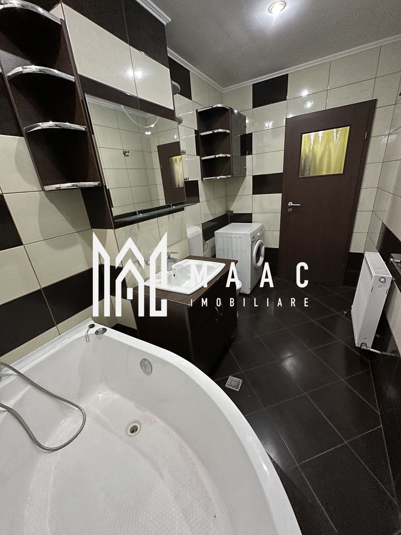 Apartament 2 camere I Decomandat I Etaj 2 I Selimbar - Poză 10