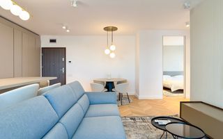 Apartament 3 camere LUX, Zona Iulius Mall - Poză 6