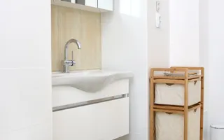Apartament 4 camere de închiriat | Cisnădie, Central | Curte - Poză 17