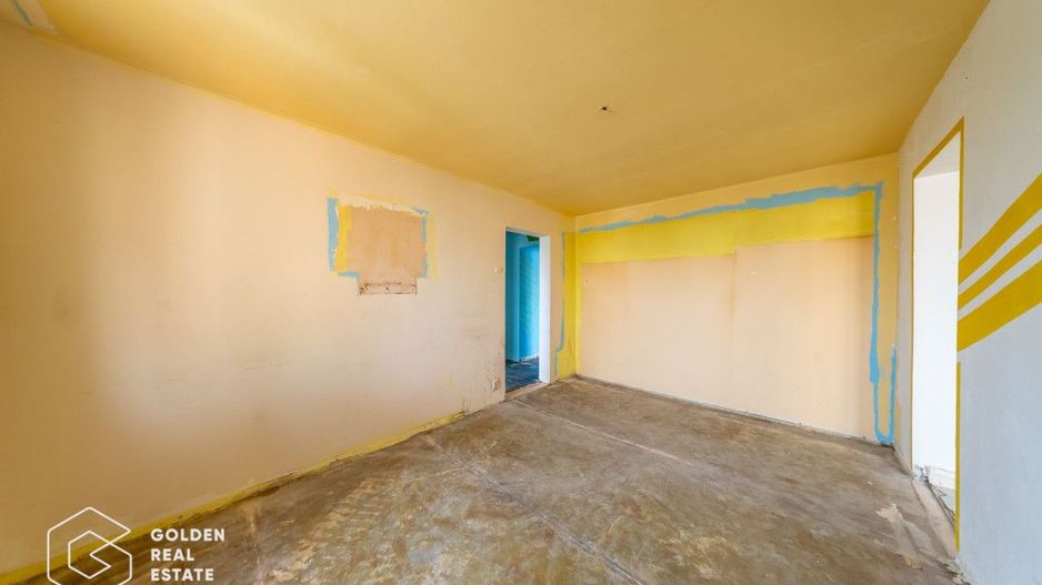 Apartament 3 camere, zona Vlaicu, semidecomandat - Poză 6