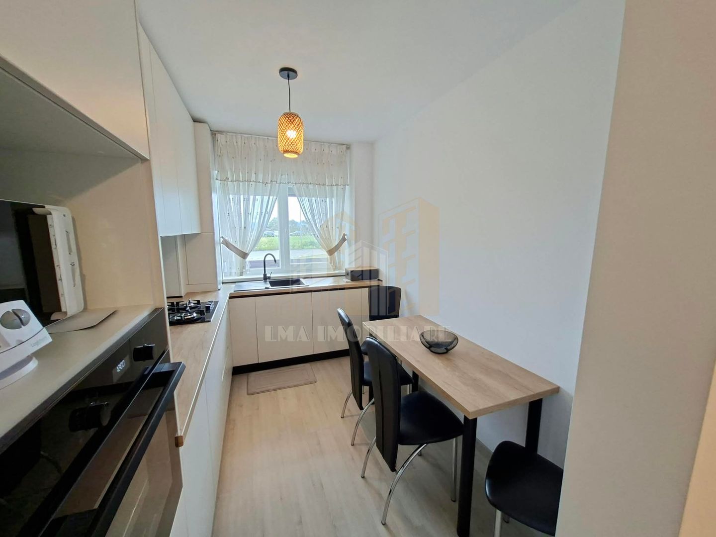 Apartament 2 camere decomandat Subcetate City Sanpetru Brasov - Poză 7