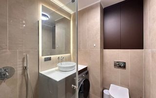 Vânzare, apartament, o cameră, str. Nicolae Milescu Spătarul, Ciocana - Poză 11
