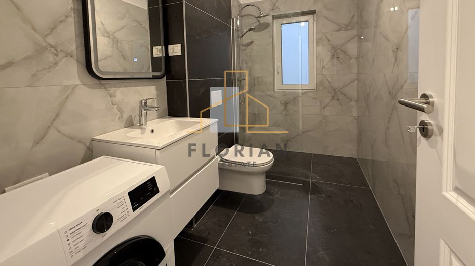 Apartament cu 2 camere, in  zona Torontal - Poză 8