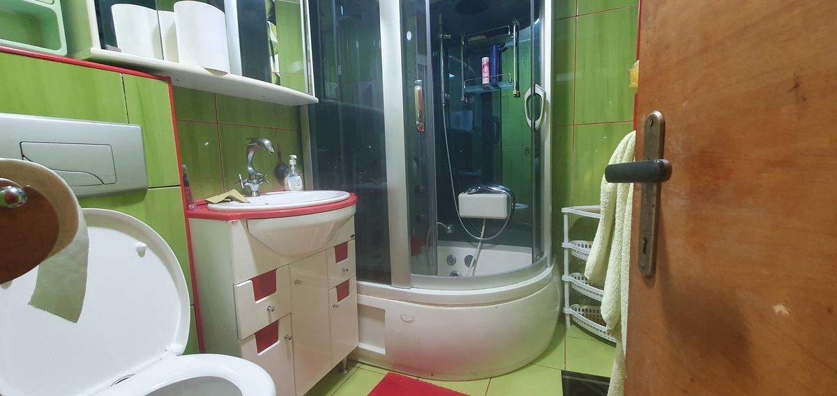 Apartament 4 camere, complet mobilat si utilat, Gorjului - Poză 16