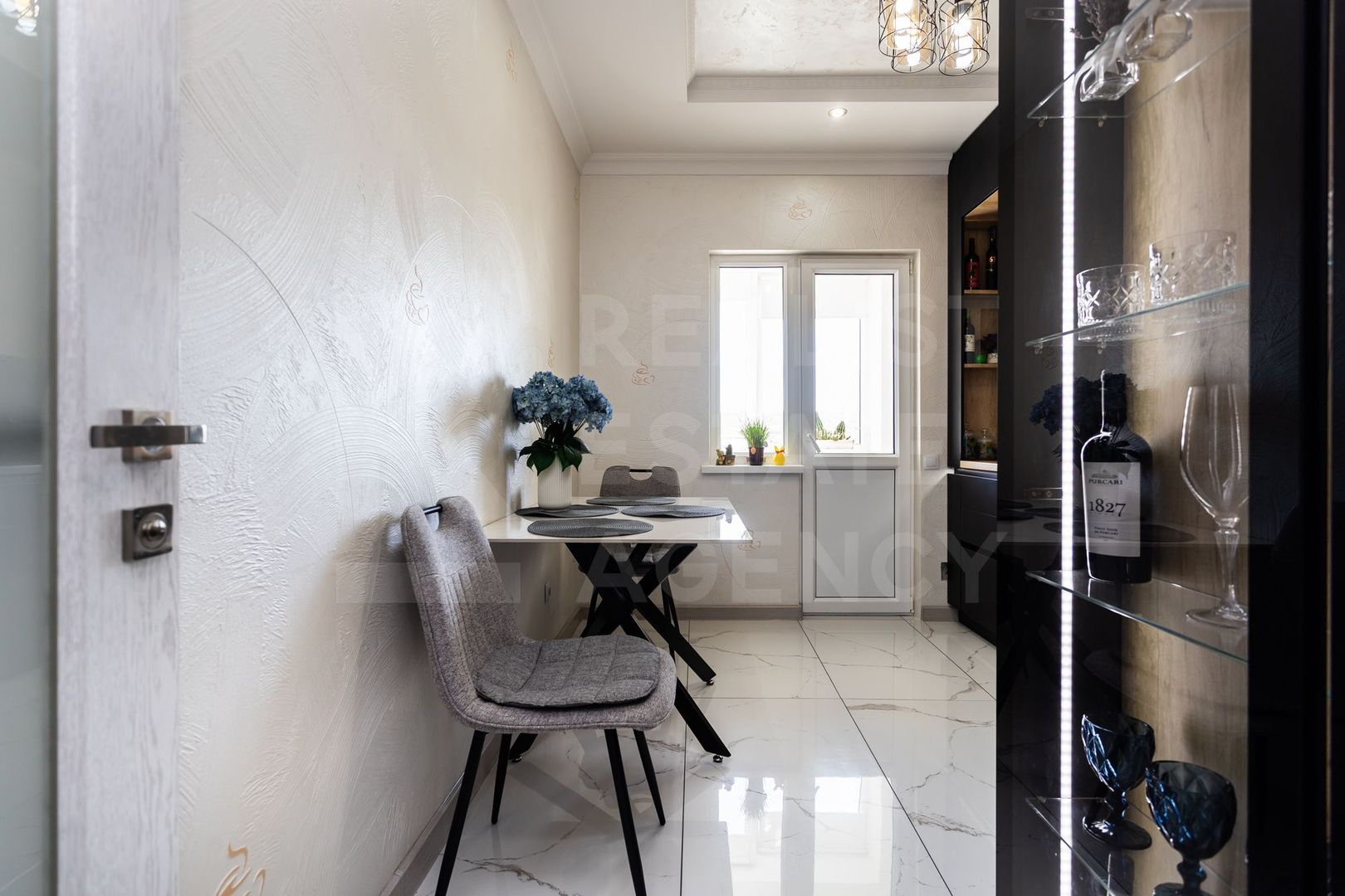 Vânzare, apartament, 1 cameră, strada Ion Buzdugan, Buiucani - Poză 4