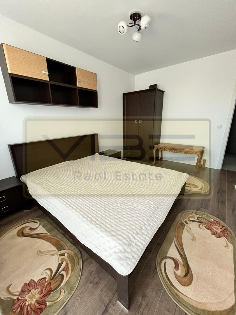 Apartament 1 camera + loc parcare Valea Adanca Pepinierei - Poză 2