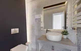 Vila de inchiriat Erou Iancu Nicolae - Poză 38