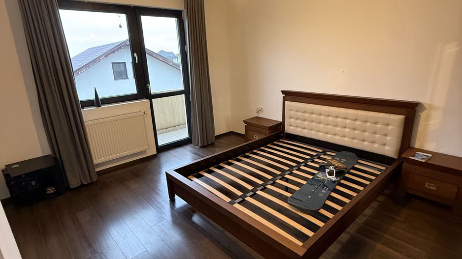 Duplex premium P+1+Pod – Bragadiru, Str. Topaz - Poză 22