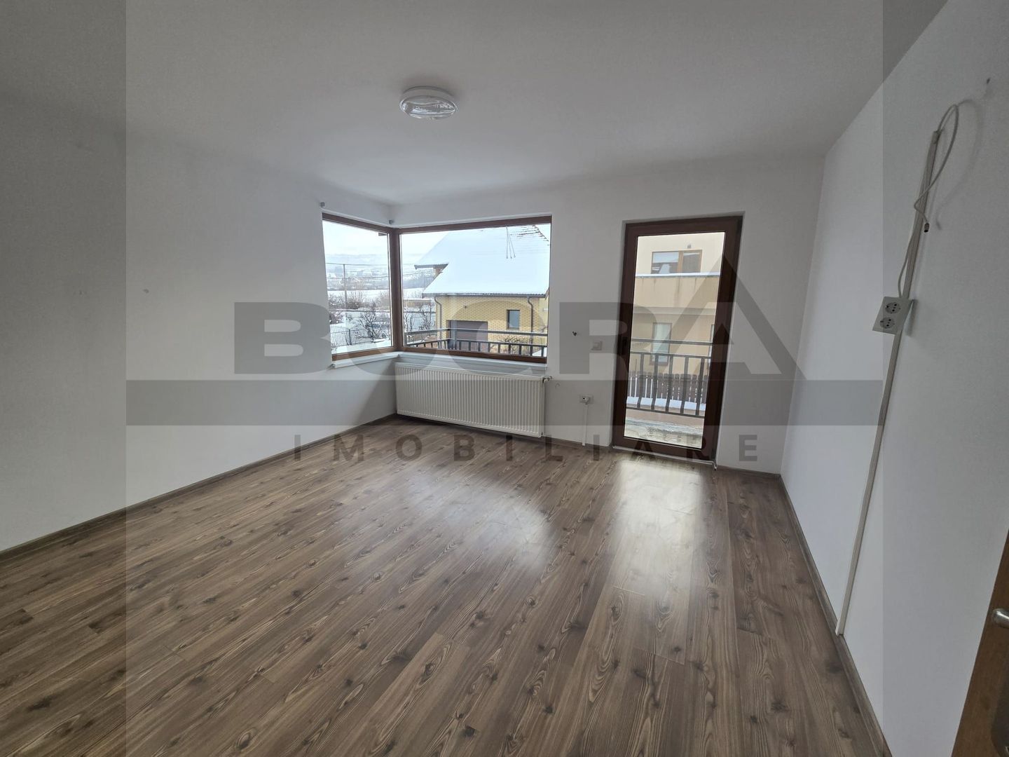 Casa individuala de 140mp, curte 400mp, 3 parcari, cartier Buna Ziua - Poză 16