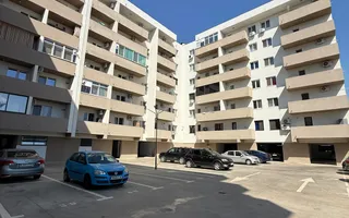Studio Family Residence | Loc de parcare acoperit - Poză 11