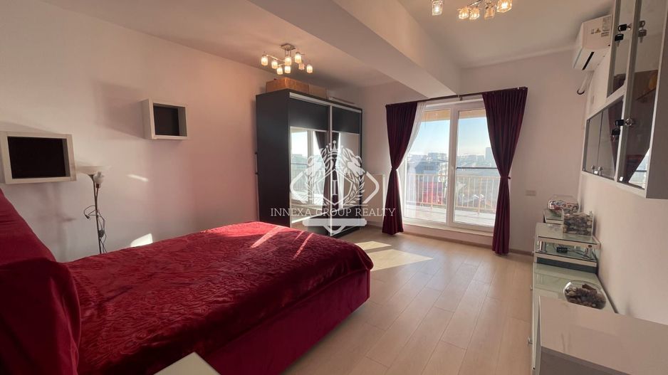 Garsoniera - centrala proprie - terasa 13mp I Titan - Poză 1