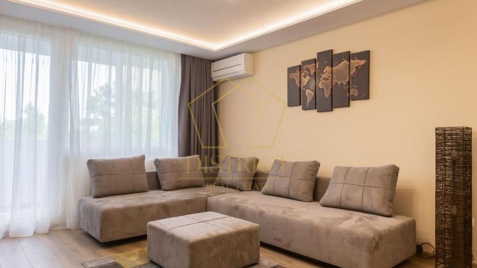Apartament cu 3 camere ultracentral | Timisoara - Poză 3