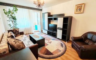 2 camere, decomandat, mobilat modern, 2 balcoane, Gheorgheni - Poză 3