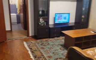 Soarelui | 2 Camere | Etaj intermediar | Centrala proprie - Poză 3