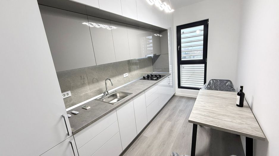 Apartament 2 camere 65 mp Exigent Plaza Residence - Faza 5 Lujerului Politehnica - Poză 3