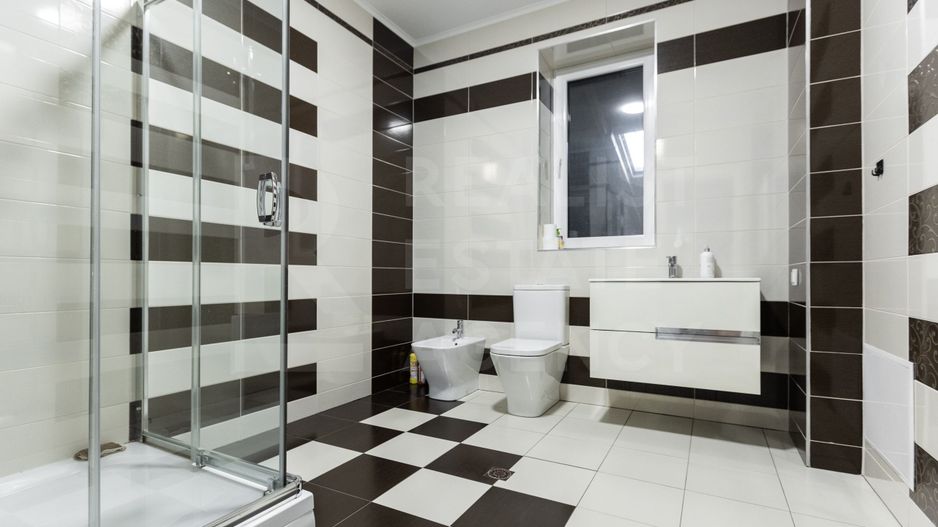 Vanzare, casă, 10 camere, str. Ihil Șraibman, Râșcani - Poză 16