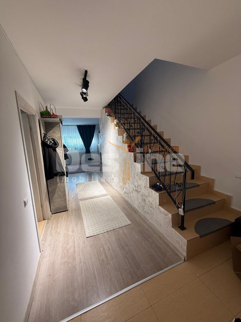 VILA 4 CAMERE BRAGADIRU - Poză 17