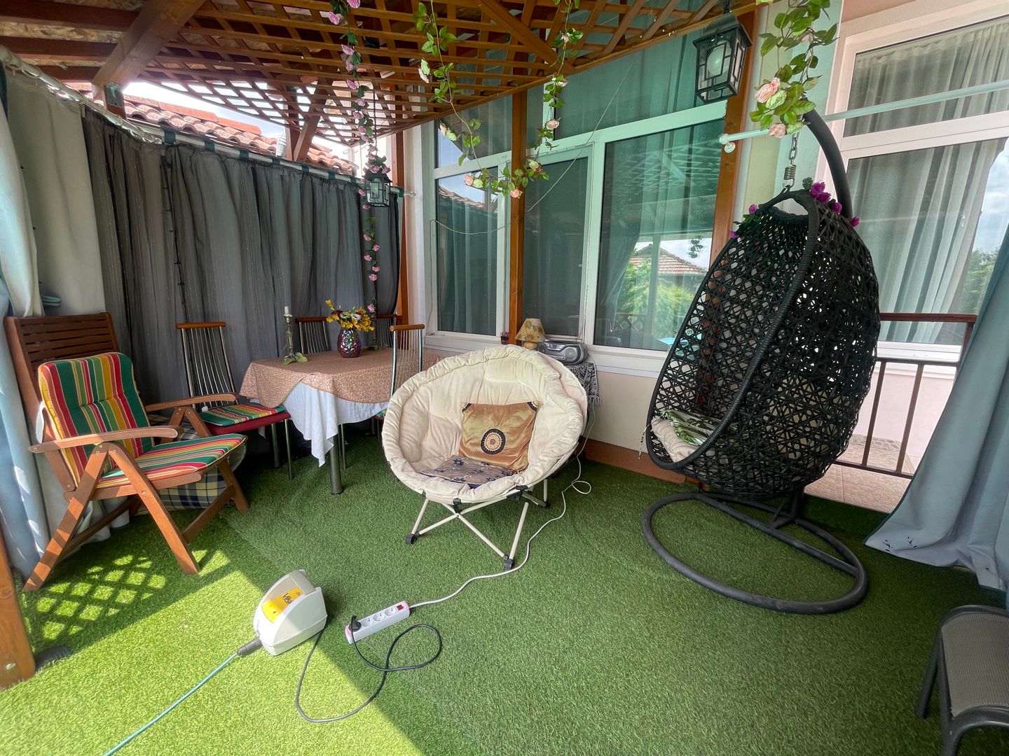 Casa | 9 camere | Garaj | Piscina | Teren 3.000 mp | Comision 0% - Poză 22