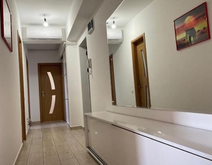 Apartament superb cu trei camere, Aparatorii Patriei, 124.000 € - Poză 6