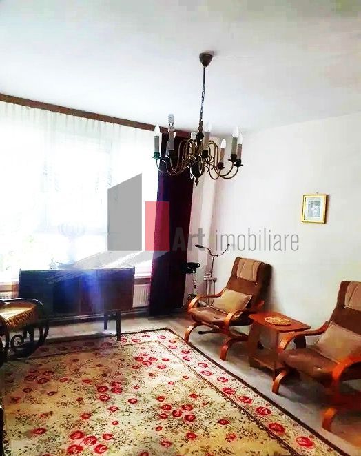 De vanzare 4 camere Titan-Parcul Teilor Ozana - Poză 1