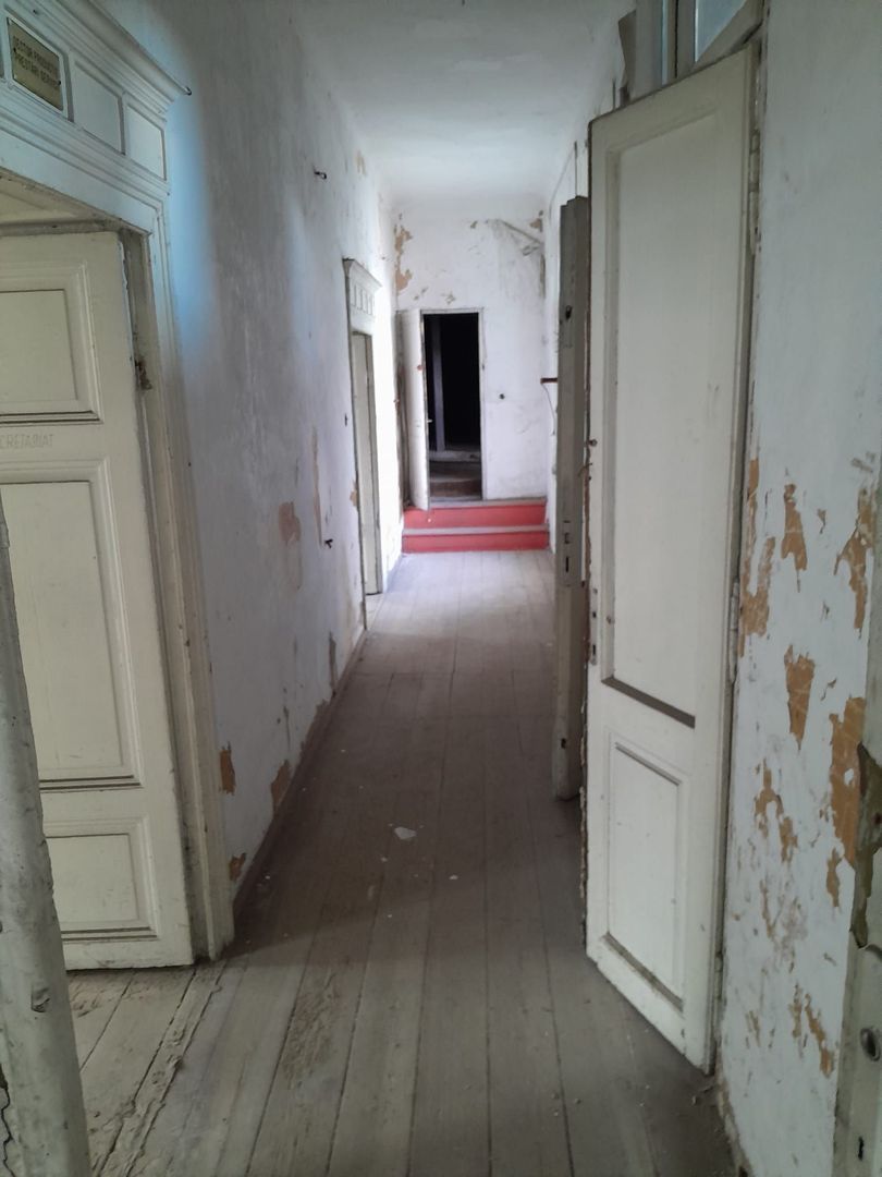 Casa 420,81 mp + teren 566 mp - Ultracentral - Unirii - Poză 8