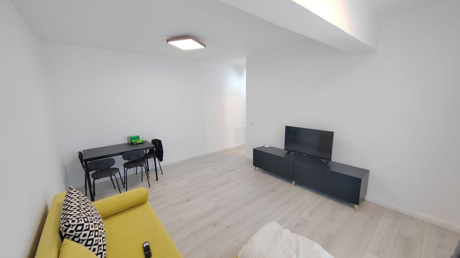 Titan Pallady Metrou 1 decembrie 3 camere Bloc nou - Poză 4