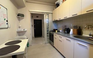 Apartament cu 2 camere decomandate, 51mp, gradina, zona Marasti - Poză 3